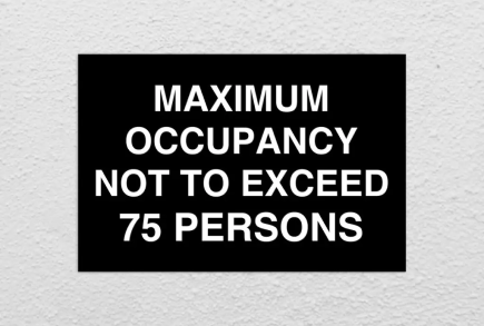 75 maximum occupancy sign.jpg