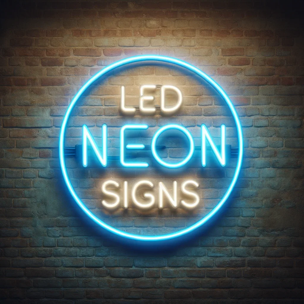 Neon Signs - Custom Neon makers and Installers - Signs NYC