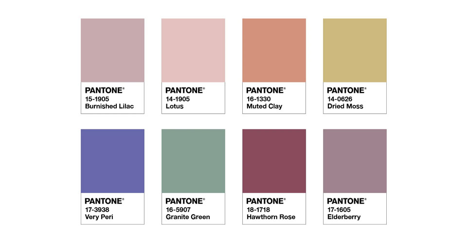 pantone matching system color guide