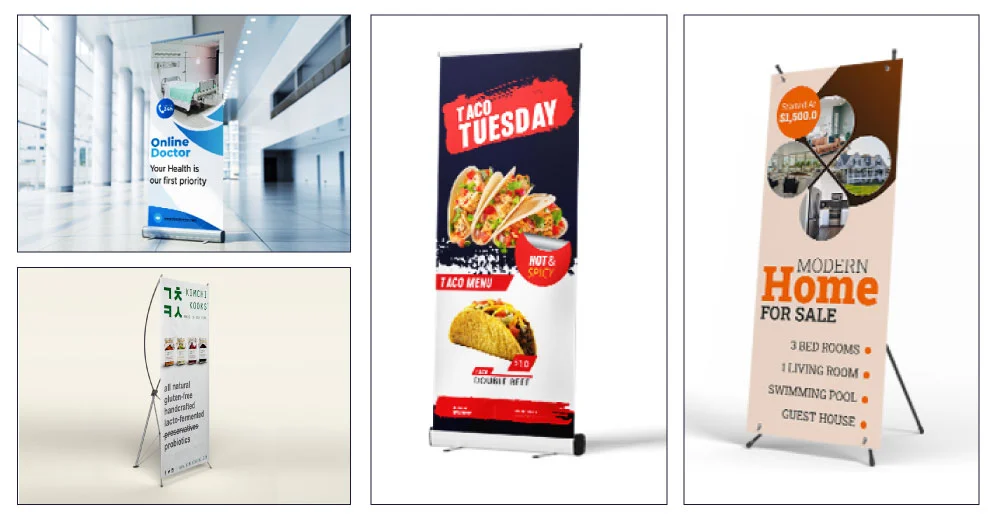 How To Use Window Clings  Must Read - Best Of Signs Blogs for Banners  Printing Tips & Services