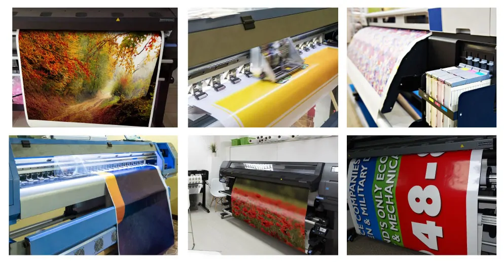vinyl printing services new york city