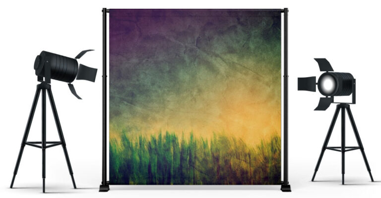 what size photo backdrop should i choose