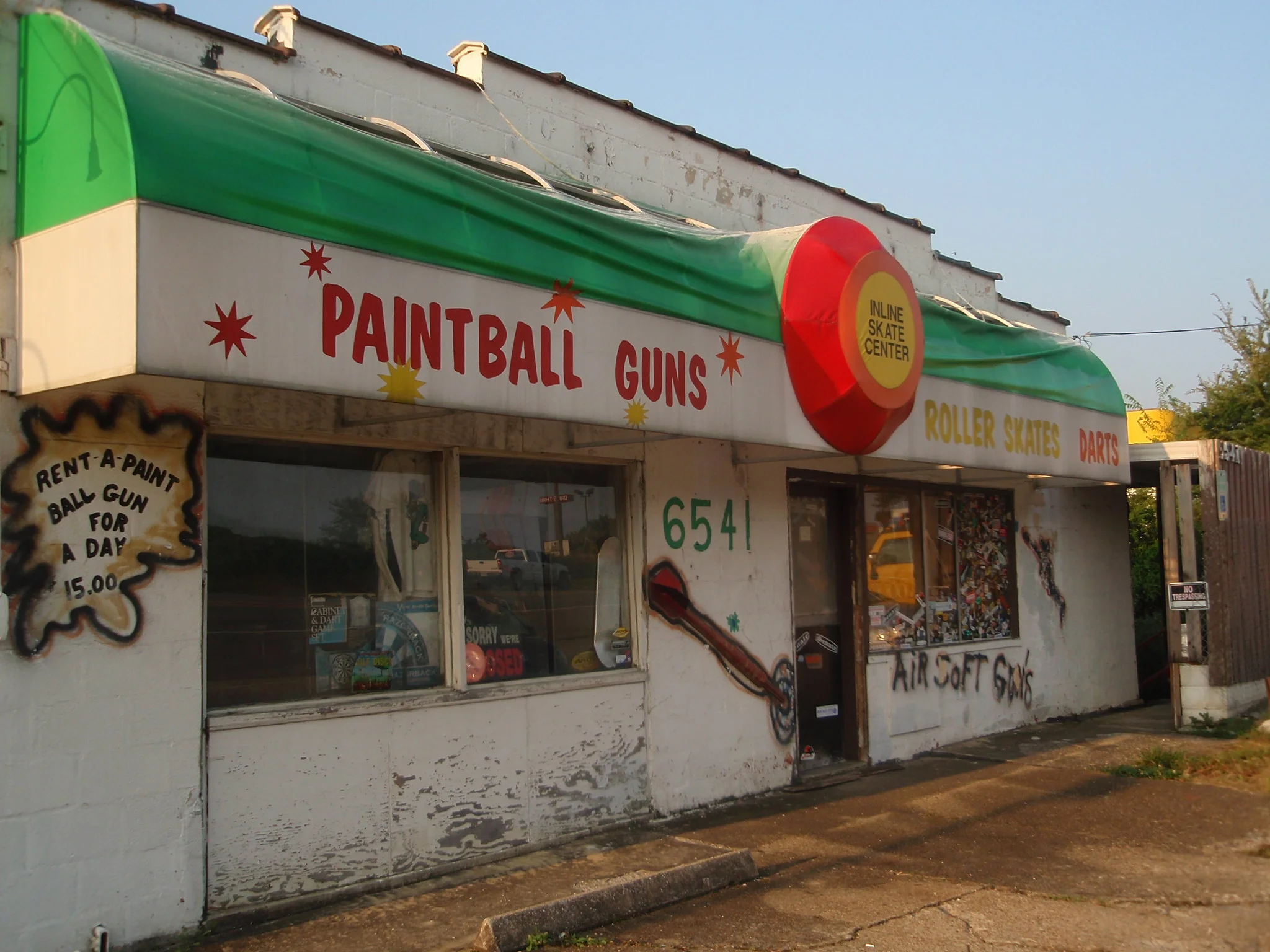 Paintball Gun Care & Maintenance