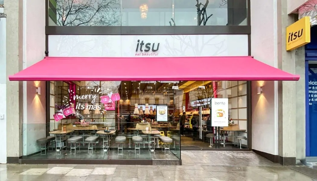 how to choose right fabric awning