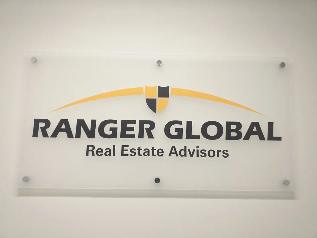 office-reception-standoff-signs