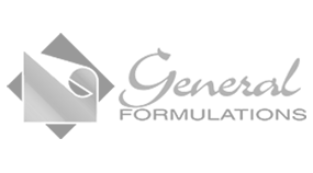 gereral formulations logo