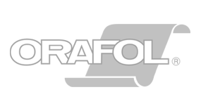 orafol registered logo