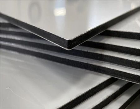 aluminum composite material