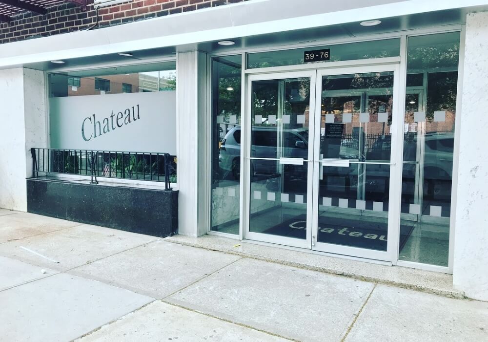 Window Frosting 80 commercial window frosting nyc