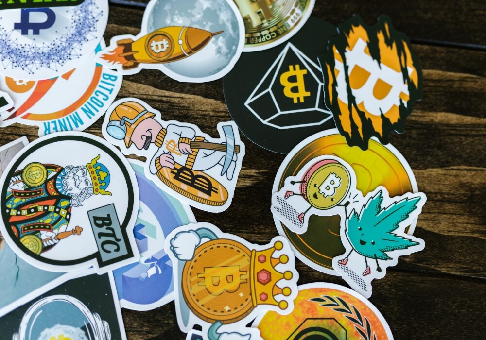 custom sticker sheets