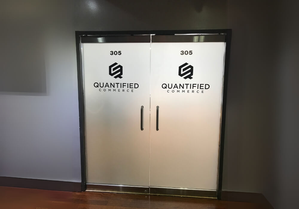 Window Frosting 82 frosted window etching nyc