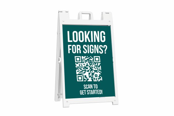 looking for signage solutions nyc