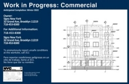 site permits