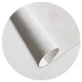 acrylic coated polyester