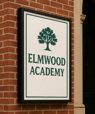 School and University Signs 49 aisle signs for supermarkets for labeling