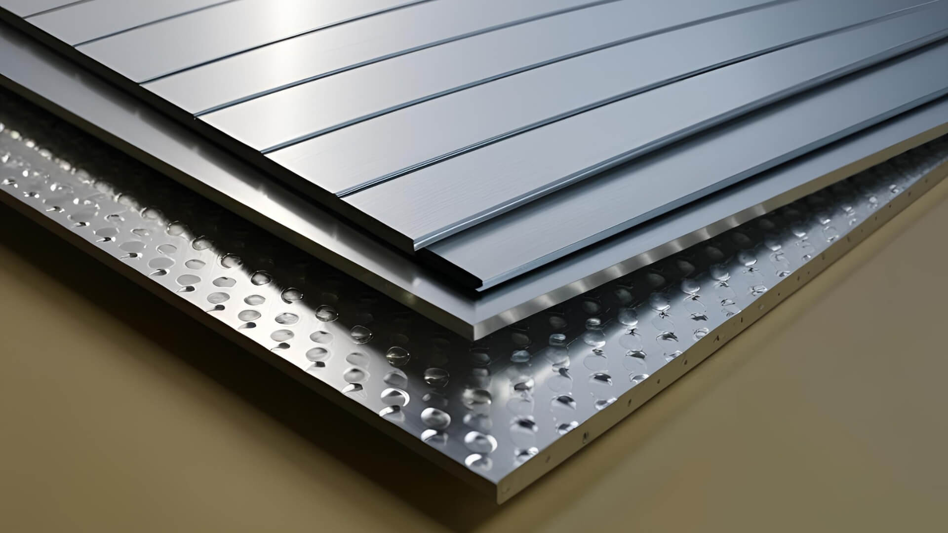 aluminum composite materials