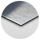 aluminum door signs