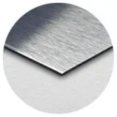 aluminum door signs
