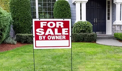 aluminum yard signs new york