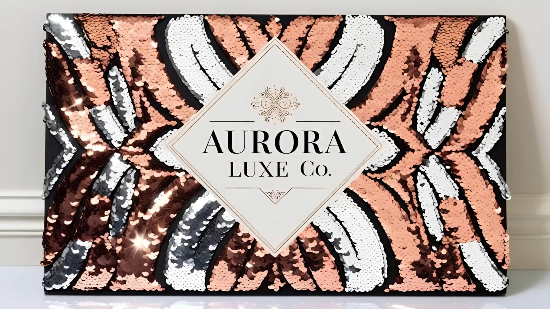 aurora luxe co. custom design in nyc