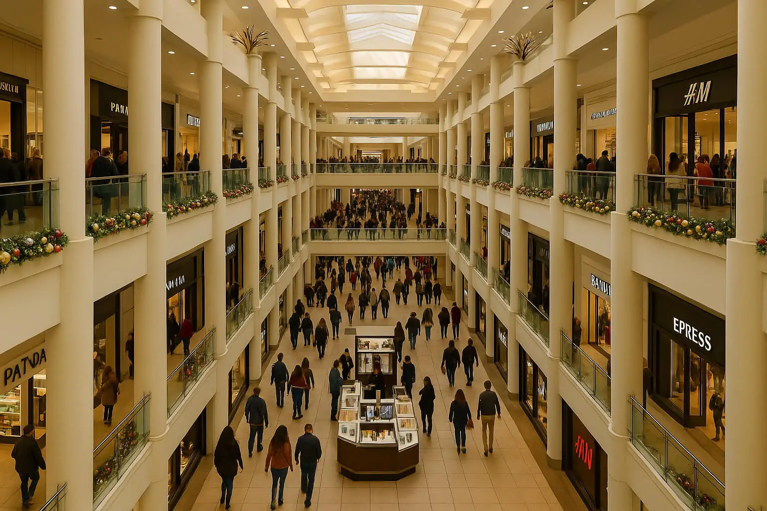 bay plaza shopping center bronx