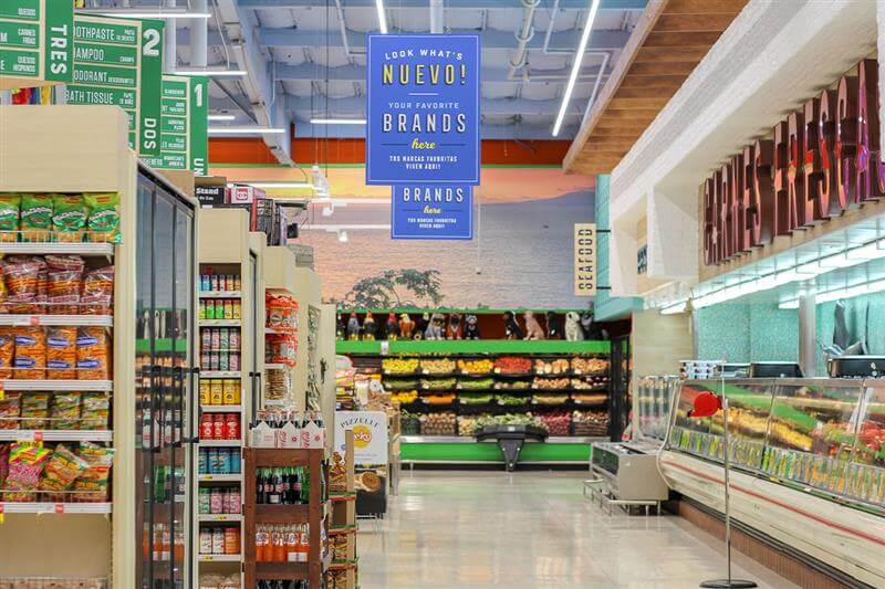 best aisle signs ny