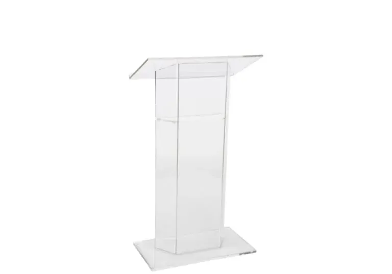 best and custom podium signs nyc
