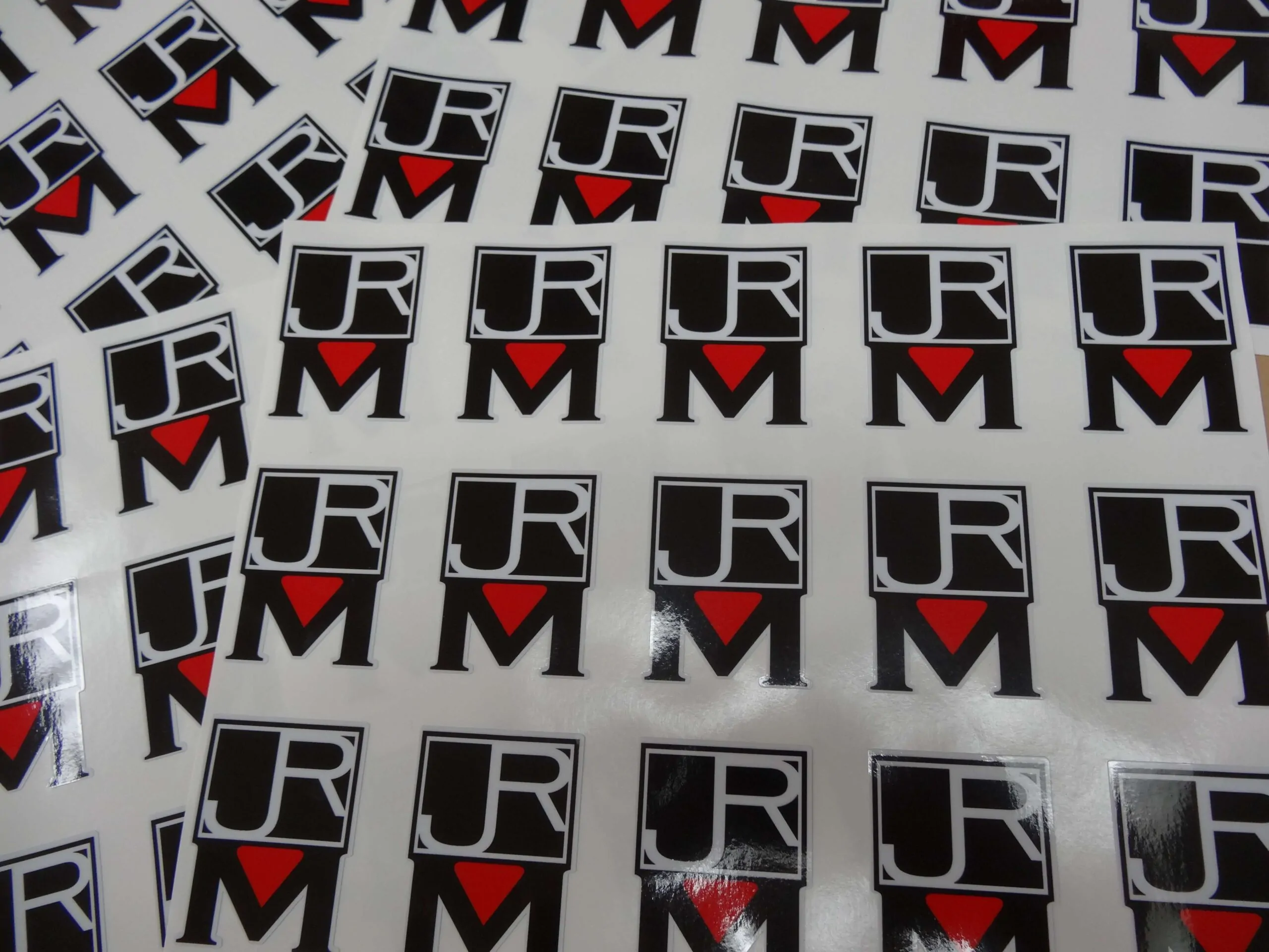 best custom bottle signs