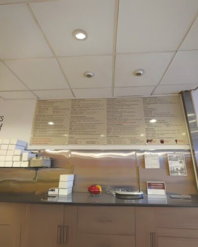 best custom dibond signs nyc