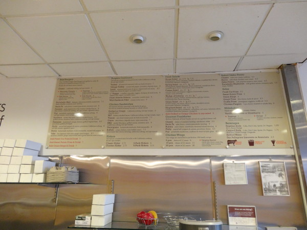 Sign Products 243 best custom dibond signs