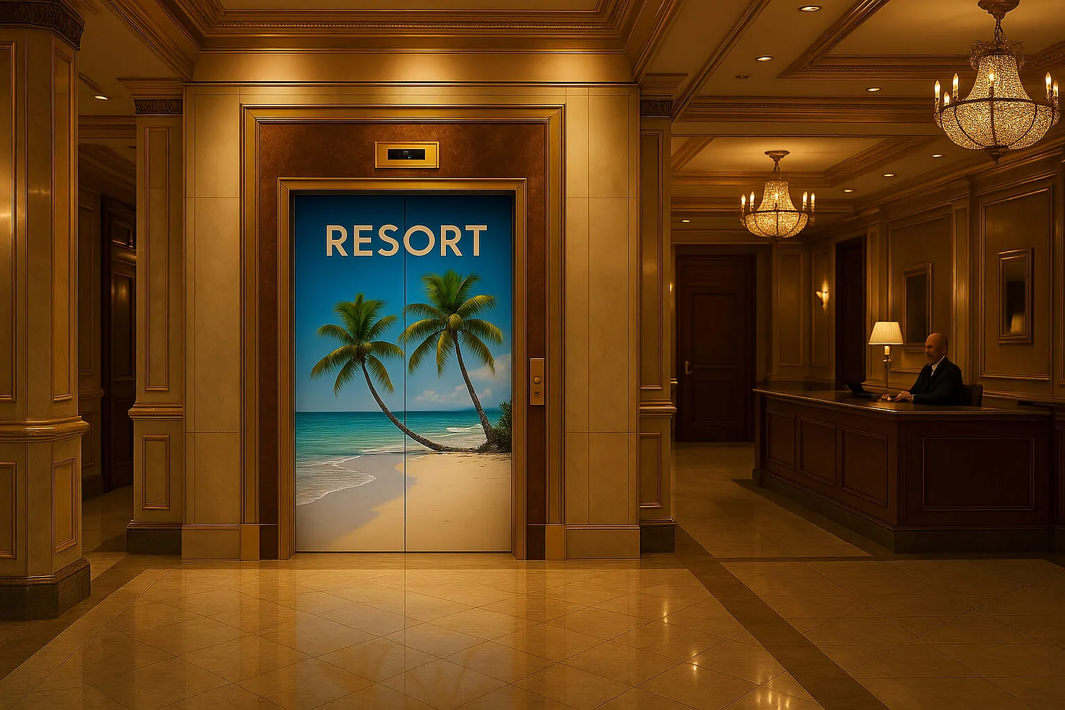 best custom elevator wraps new york