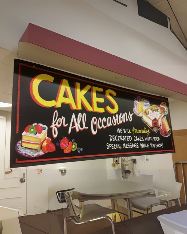 Aluminum Metal Signs 88 best custom metal signage