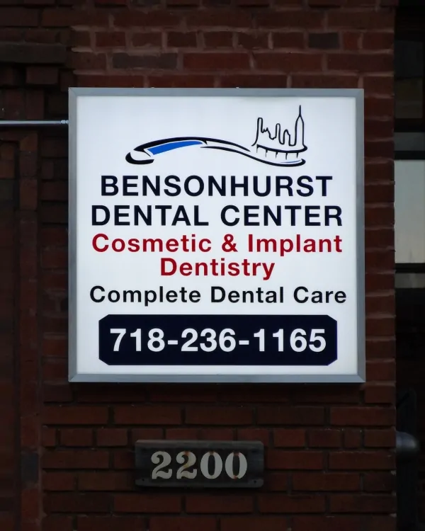 best custom seg light box nyc