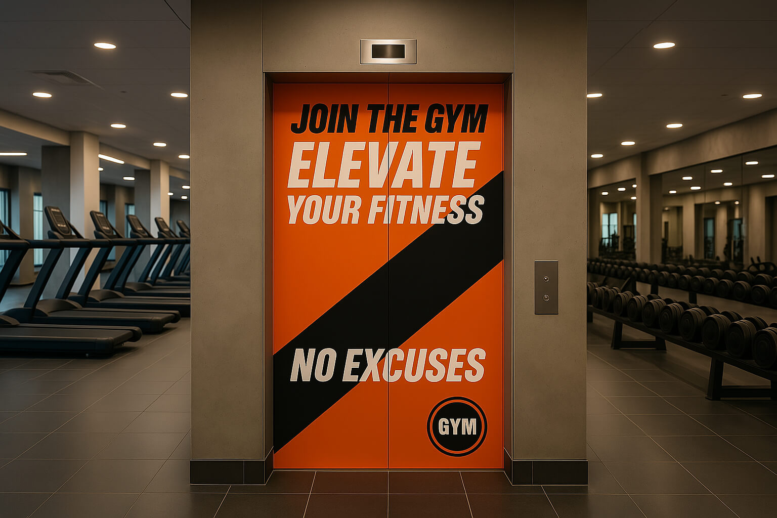best elevator wraps ny