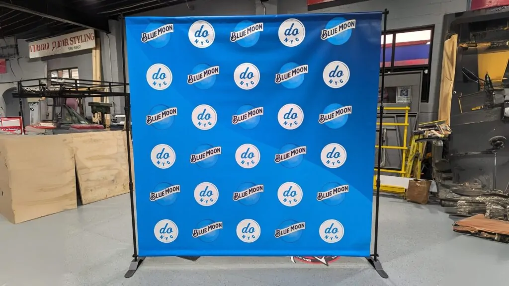 blue moon backdrop company
