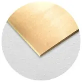 brass door signs
