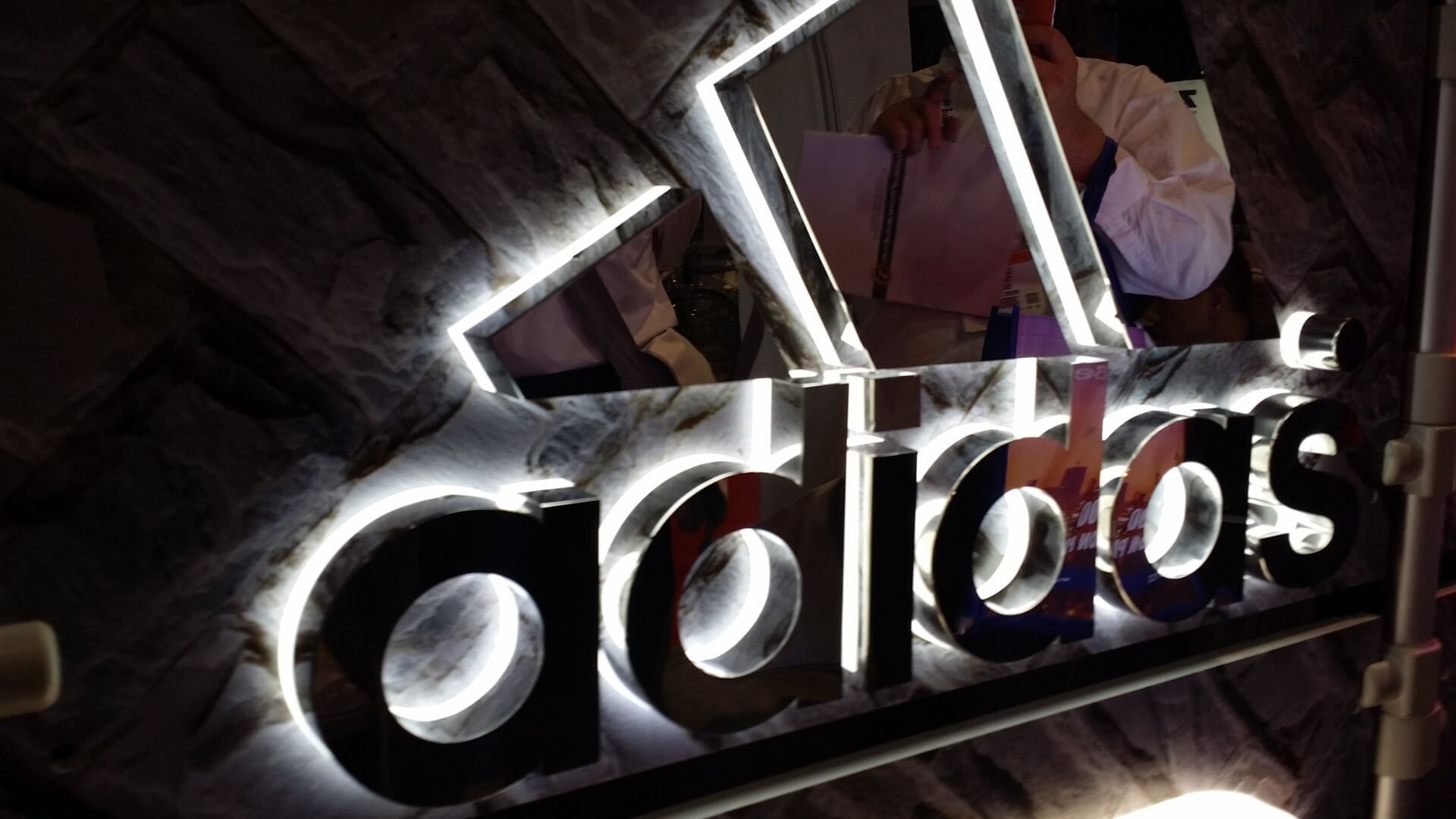 business channel letters