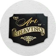 carved signs gold leaf