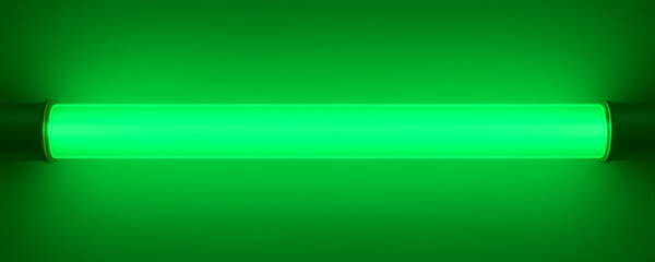 NEON TUBING COLOR CHART 50 coated emerald green