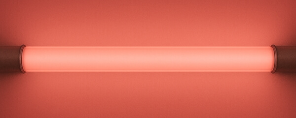 NEON TUBING COLOR CHART 59 coral pink