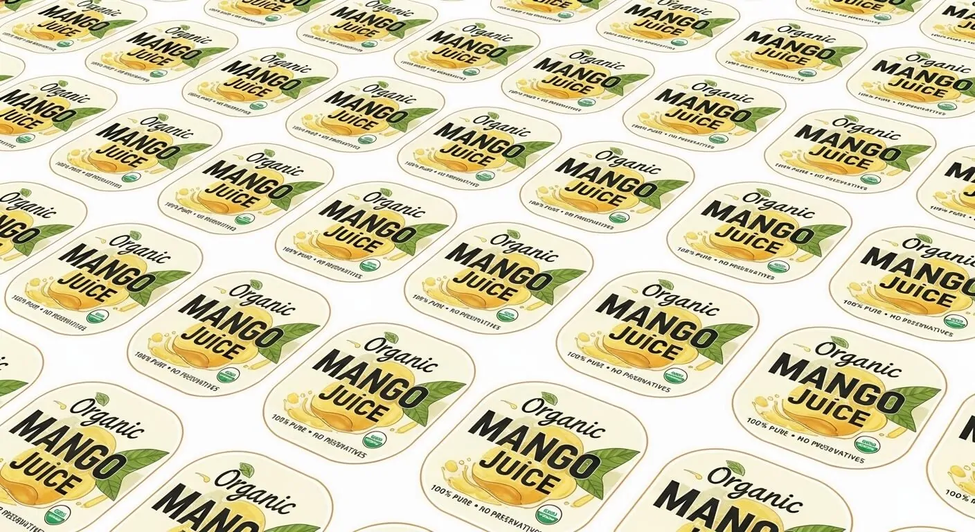 custom bottle label nyc