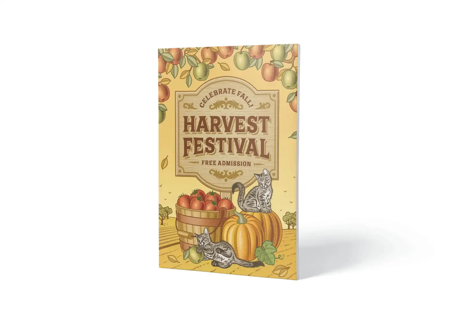 custom foam board signage printing near me