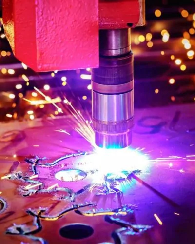 custom laser cutting services near me