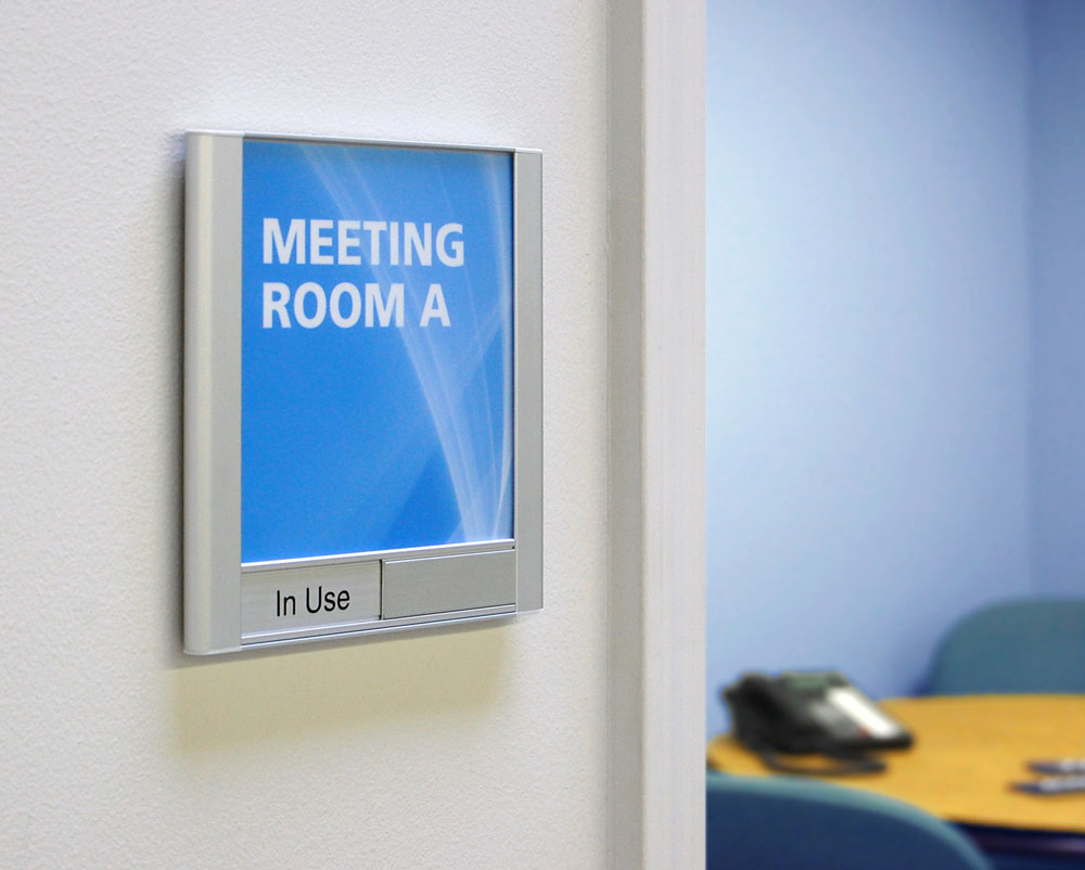 custom office signs ny