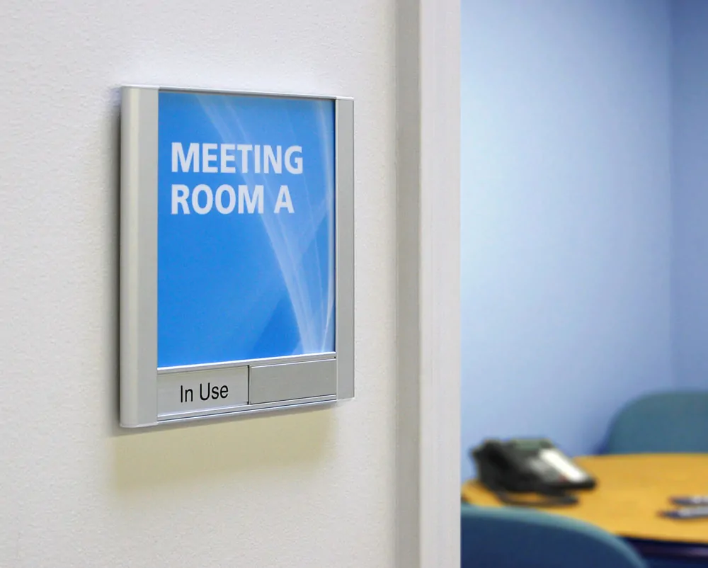 custom office signs ny
