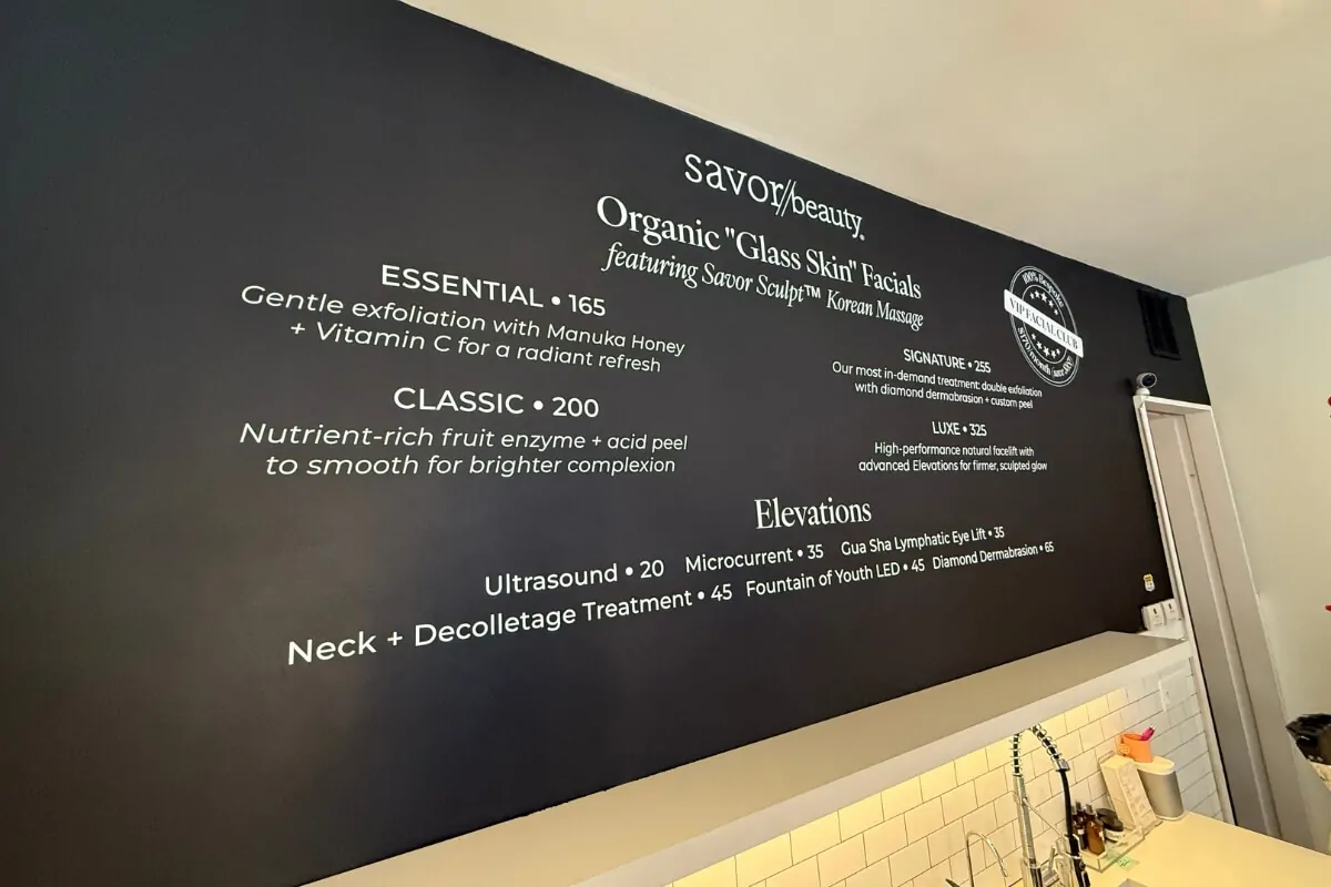 custom wall wraps near me nyc