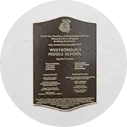 dedication plaques nyc