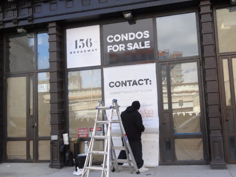 Graphics Installations Services NYC 97 design installation services nyc