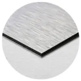 dibond standoff signs