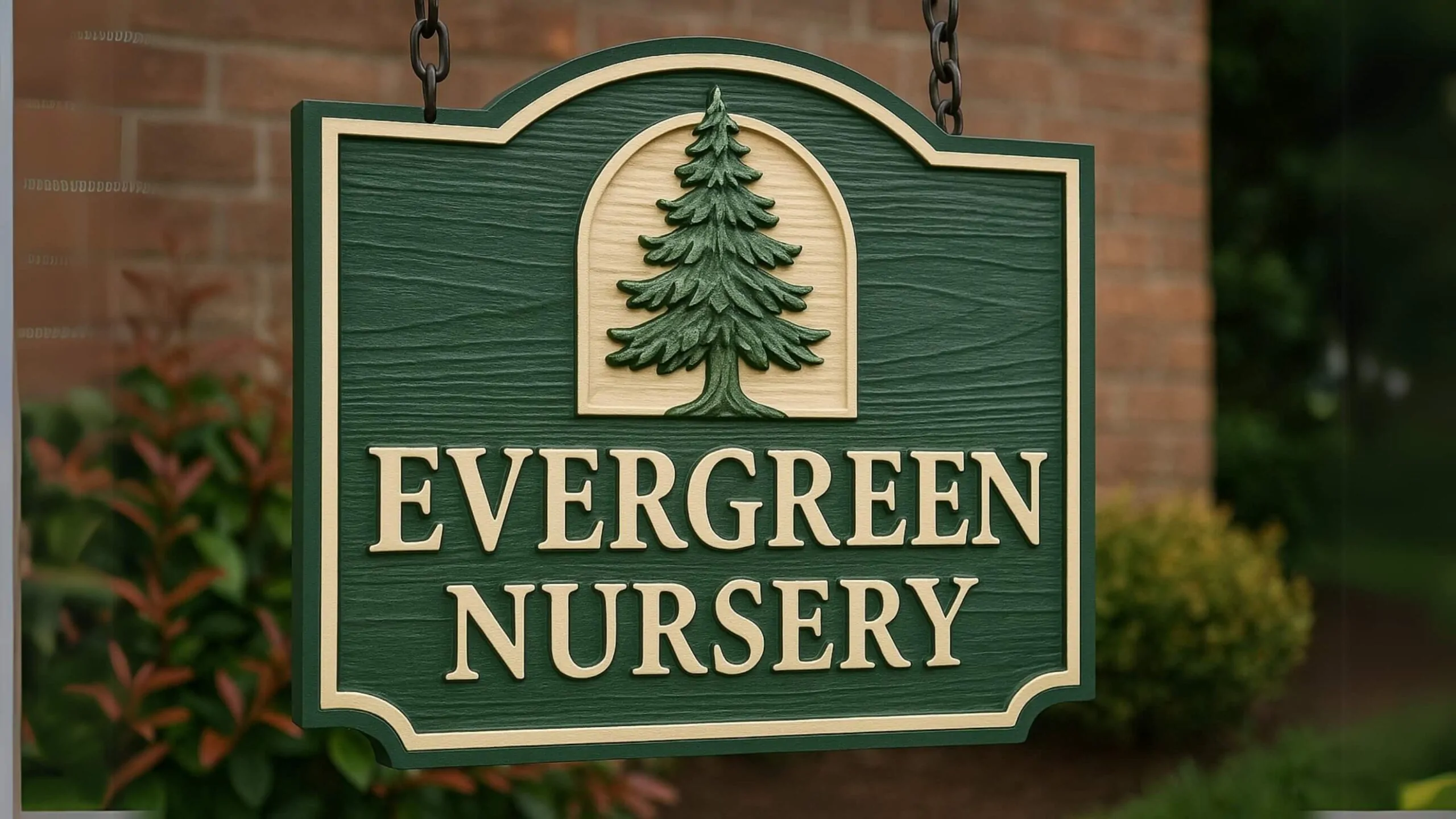 evergreen nursery high density urethane nyc
